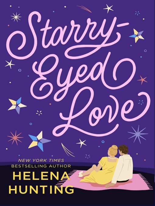 Title details for Starry-Eyed Love by Helena Hunting - Wait list